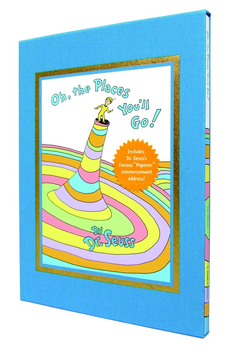 Classic Seuss