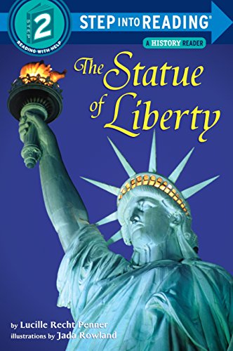 THE STATUE OF LIBERTY (PB)