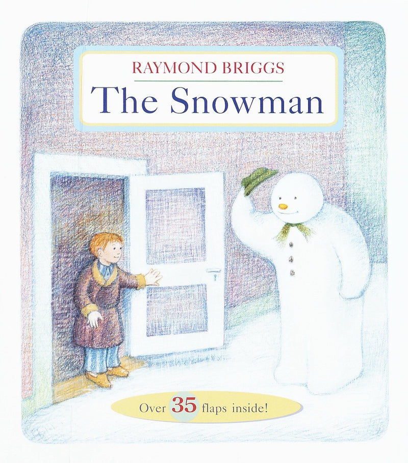The Snowman | Snowman