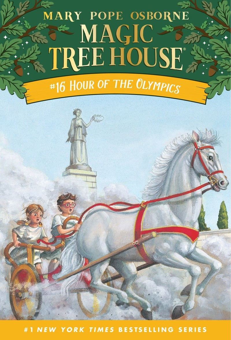 Magic Tree House