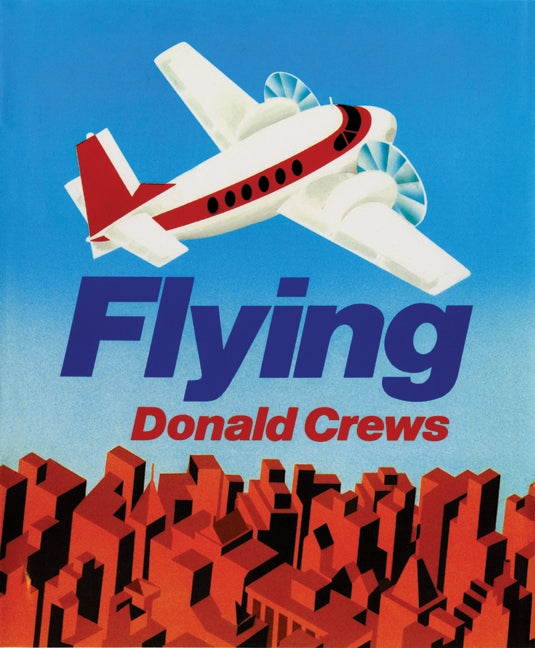 Flying