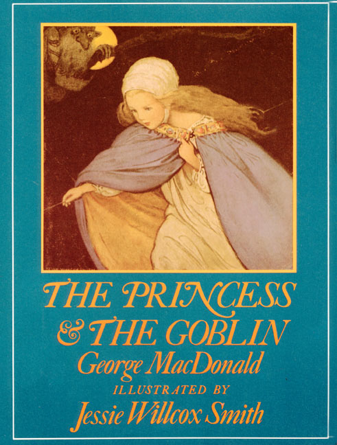 The Princess and the Goblin