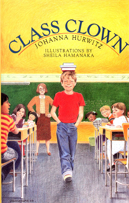 Class Clown
