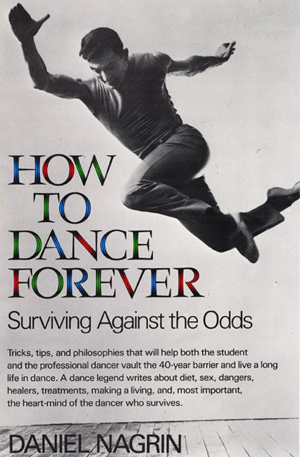 How to Dance Forever