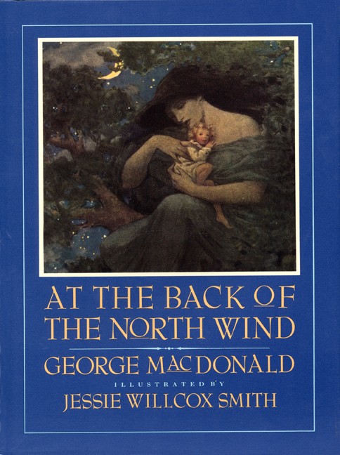 At the Back of the North Wind