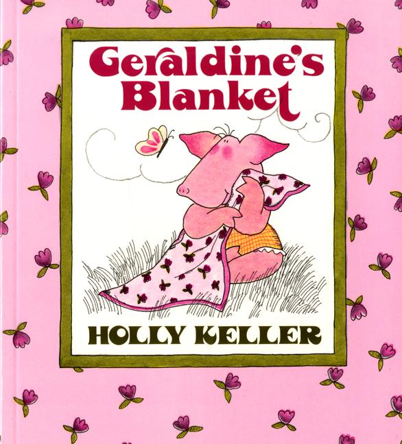 Geraldine's Blanket