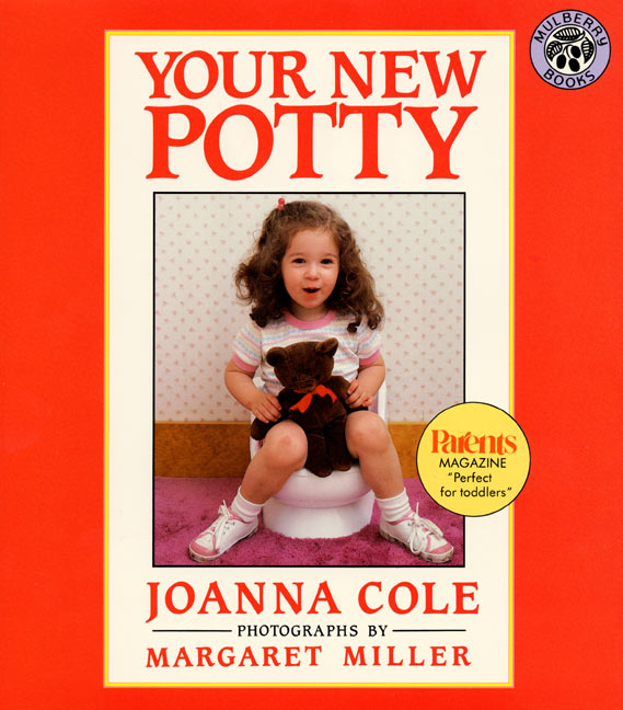 Your New Potty