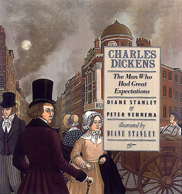 Charles Dickens