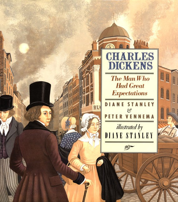 Charles Dickens