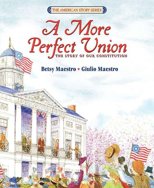 A More Perfect Union