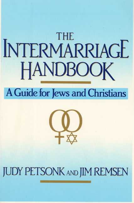 The Intermarriage Handbook