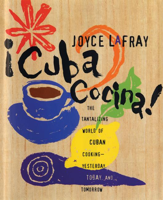 Cuba Cocina!