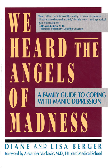 We Heard the Angels of Madness