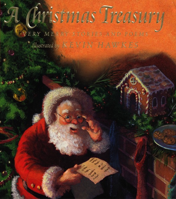 A Christmas Treasury