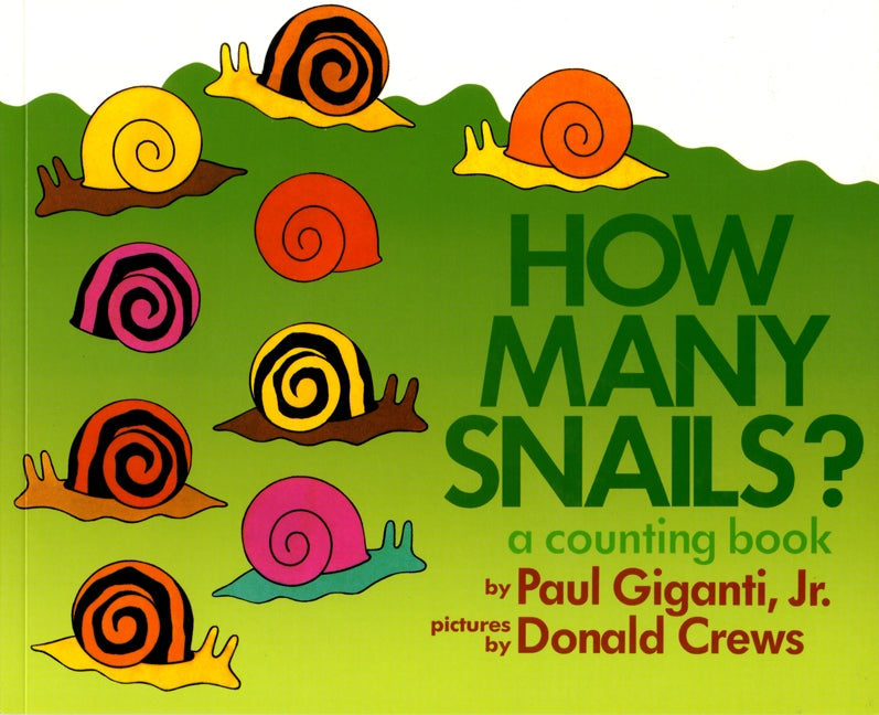 How Many Snails?