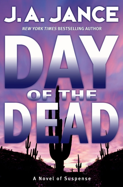 Day of the Dead: A Novel of Suspense
