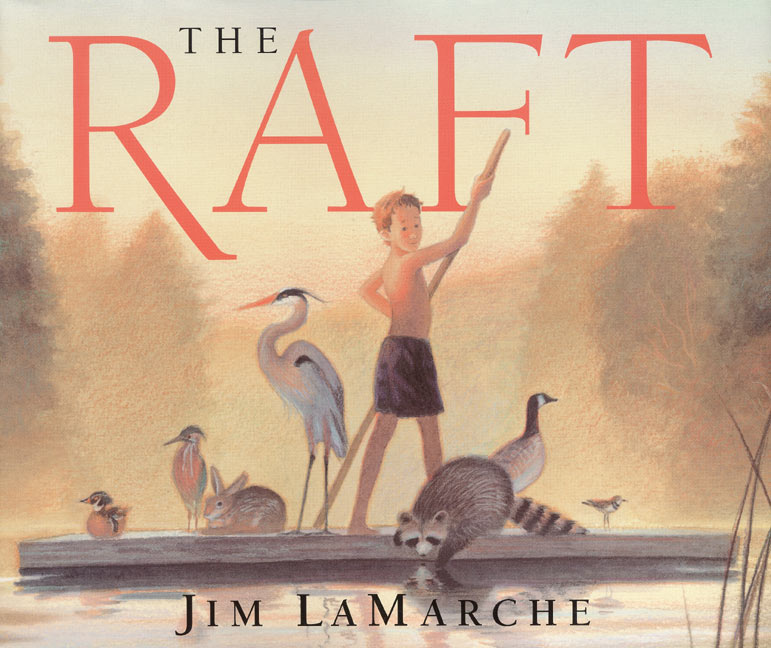 The Raft