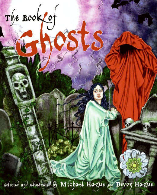 The Book of Ghosts