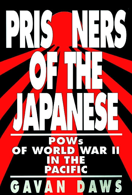 Prisoners of The Japanese