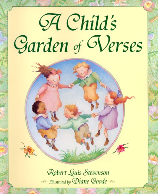 A Child's Garden of Verses