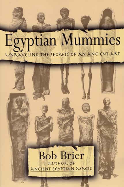 Egyptian Mummies
