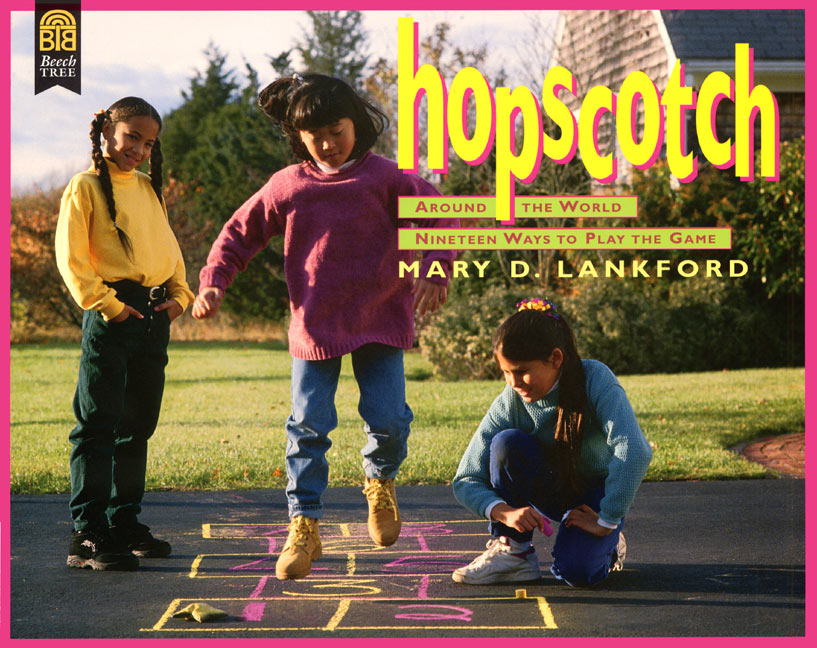 Hopscotch Around the World