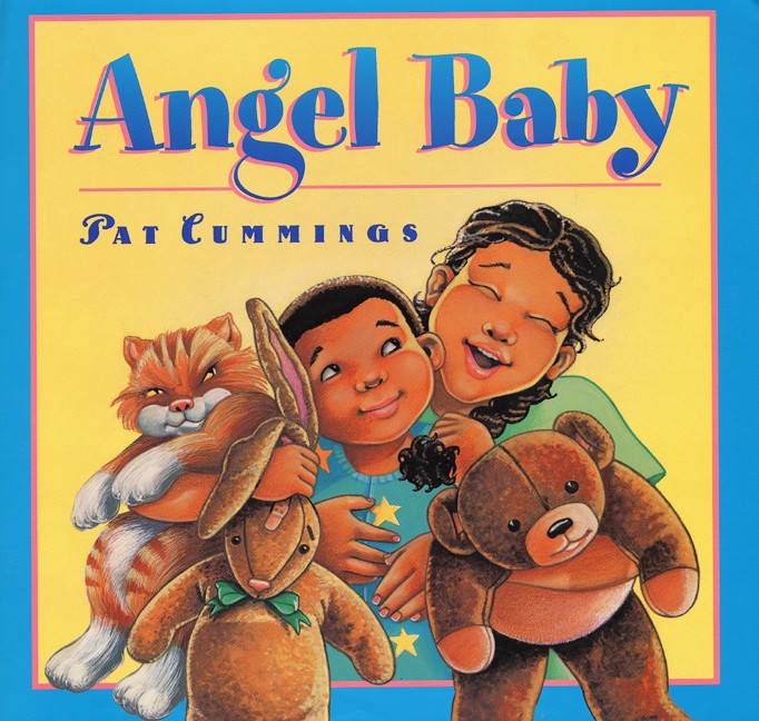 Angel Baby