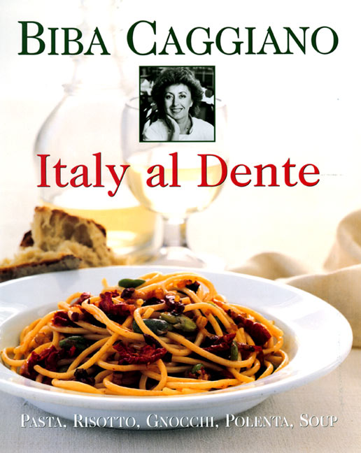 Italy Al Dente