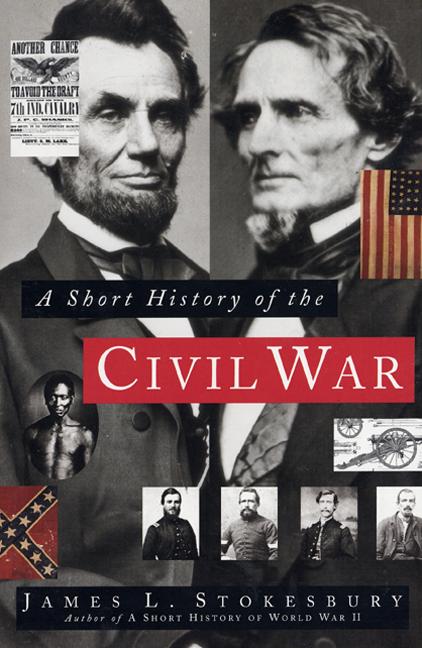 A Short History of the Civil War