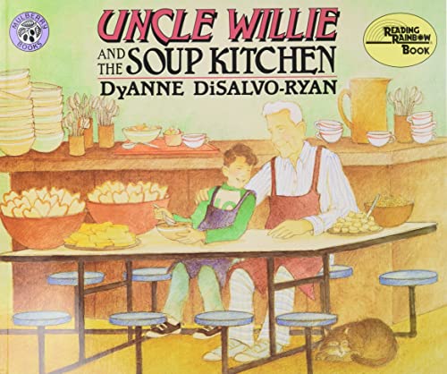Uncle Willie and the Soup Kitchen