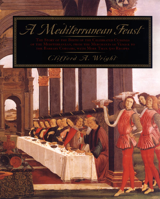 A Mediterranean Feast