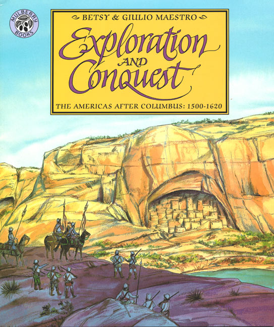 Exploration and Conquest