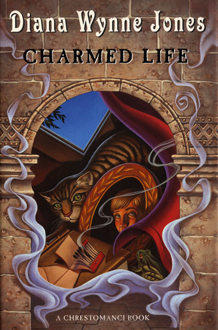 Charmed Life