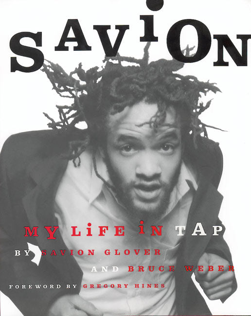 Savion!