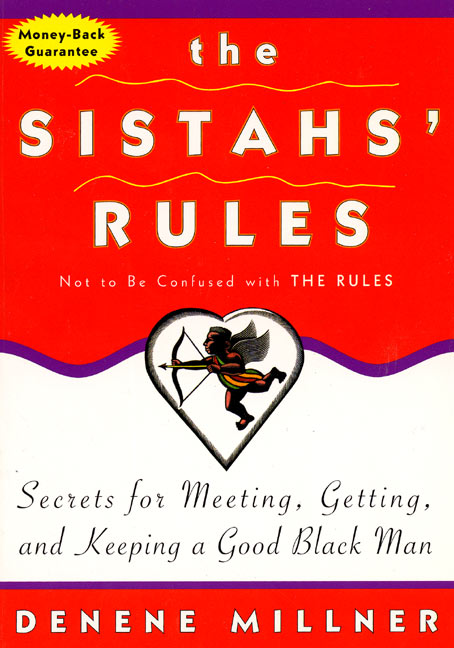 The Sistahs' Rules