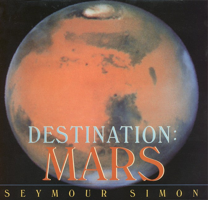 Destination: Mars