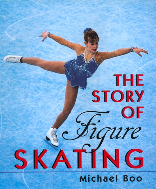 The Story of Figure Skating