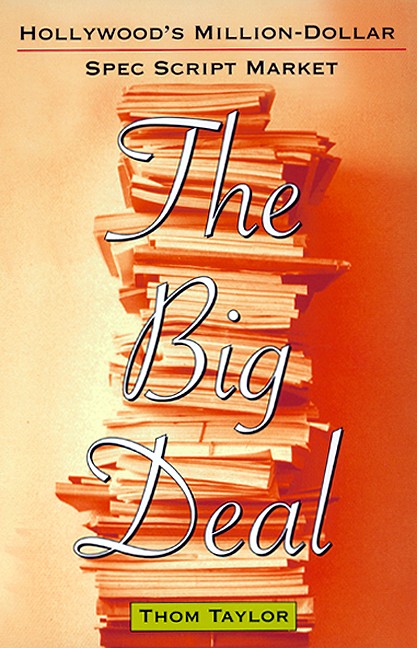The Big Deal