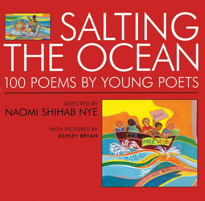 Salting the Ocean