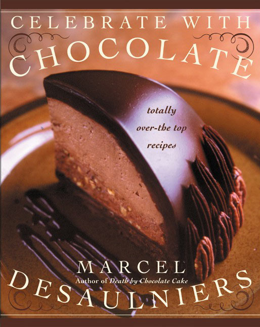 Celebrate with Chocolate