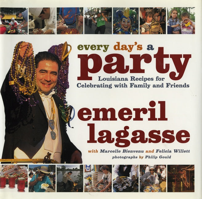 Every Day's a Party