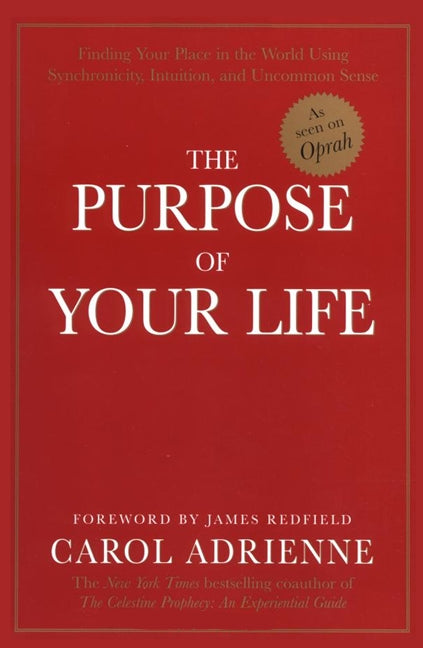 The Purpose of Your Life