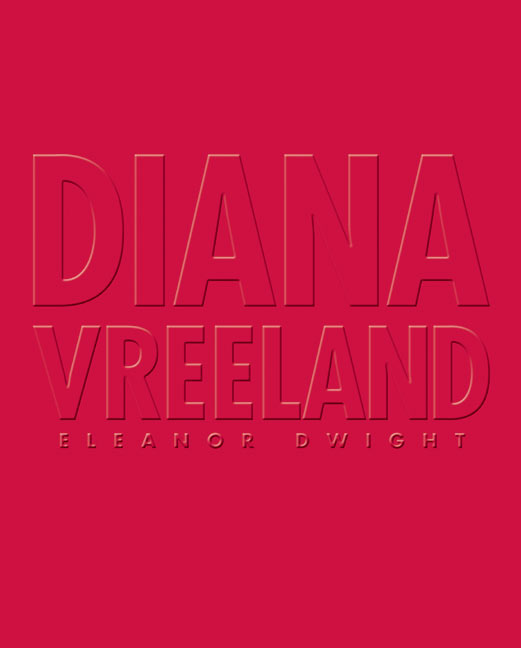 Diana Vreeland