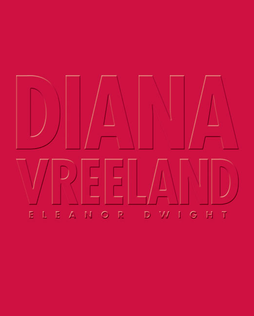 Diana Vreeland