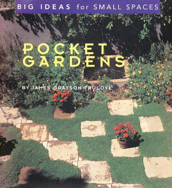 Pocket Gardens