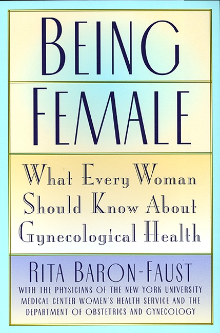 Being Female