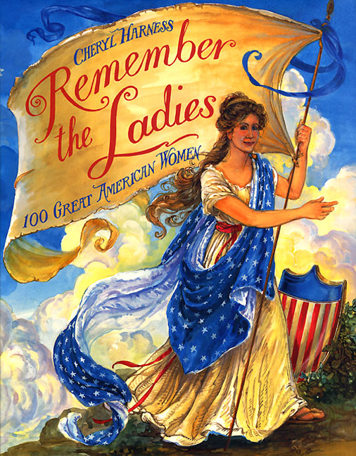 Remember the Ladies