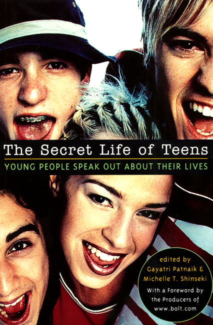 The Secret Life of Teens