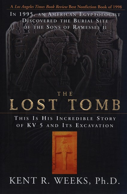 The Lost Tomb