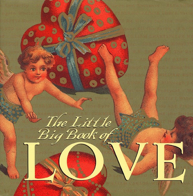 The Little Big Book of Love